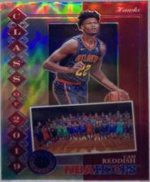 Cam Reddish [Holo] #6