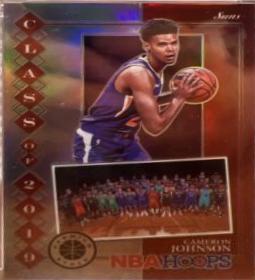 Cameron Johnson [Holo] #8