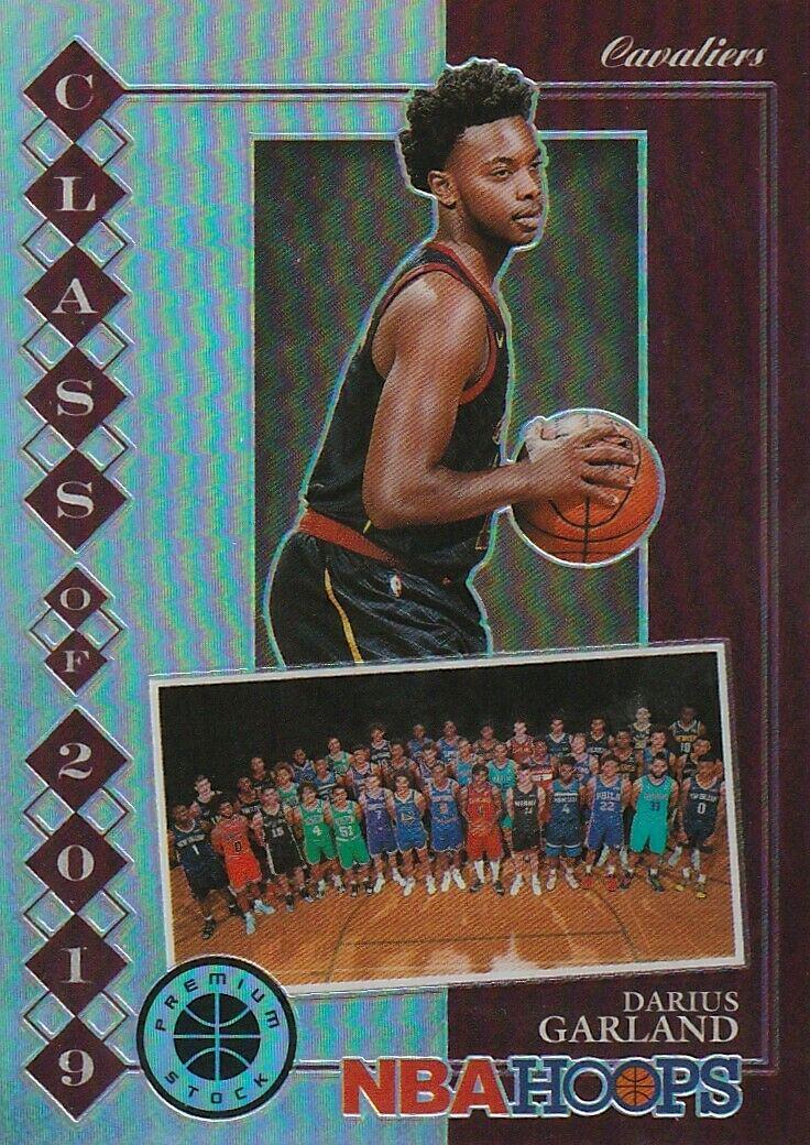 Darius Garland #2