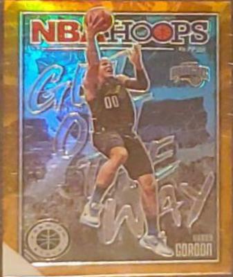 Aaron Gordon [Gold] #2