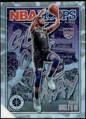 Marvin Bagley III [Holo] #16