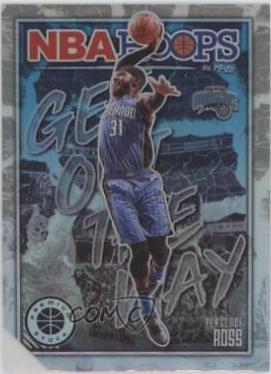 Terrence Ross [Holo] #19