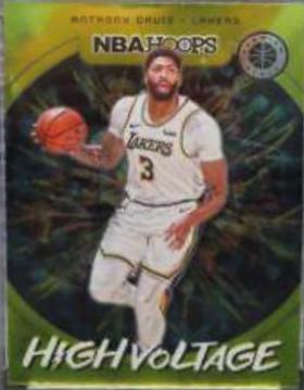 Anthony Davis #7