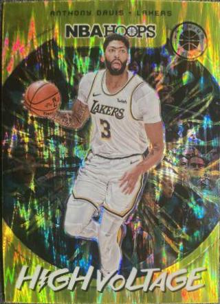 Anthony Davis [Flash] #7