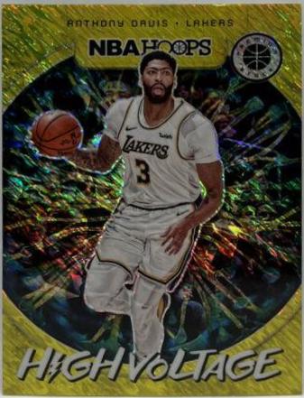 Anthony Davis [Shimmer] #7