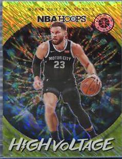 Blake Griffin [Shimmer] #13