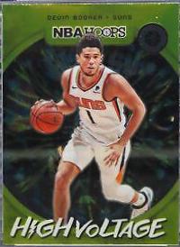 Devin Booker #17