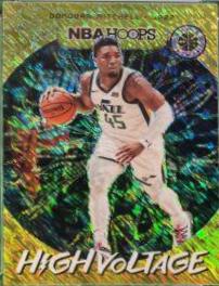 Donovan Mitchell [Shimmer] #8
