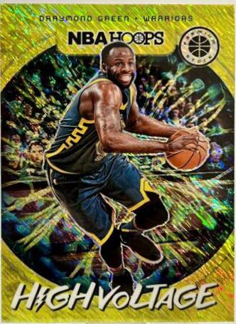 Draymond Green [Shimmer] #14
