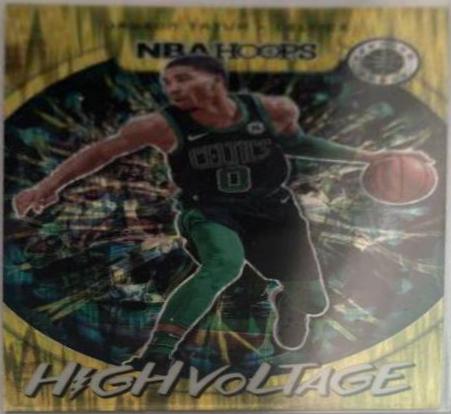 Jayson Tatum #23