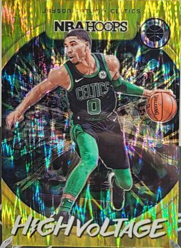 Jayson Tatum [Flash] #23