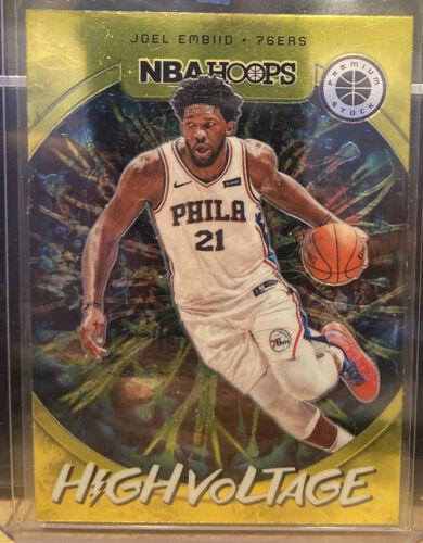 Joel Embiid #16
