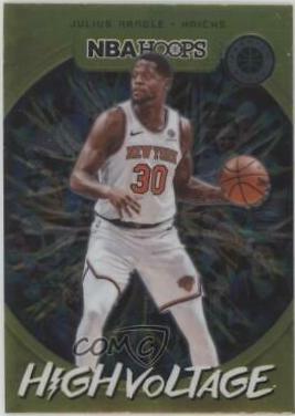 Julius Randle #22