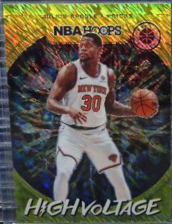 Julius Randle [Shimmer] #22