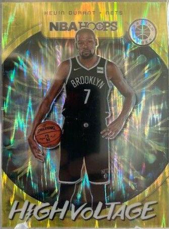 Kevin Durant [Flash] #3