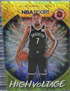 Kevin Durant [Shimmer] #3