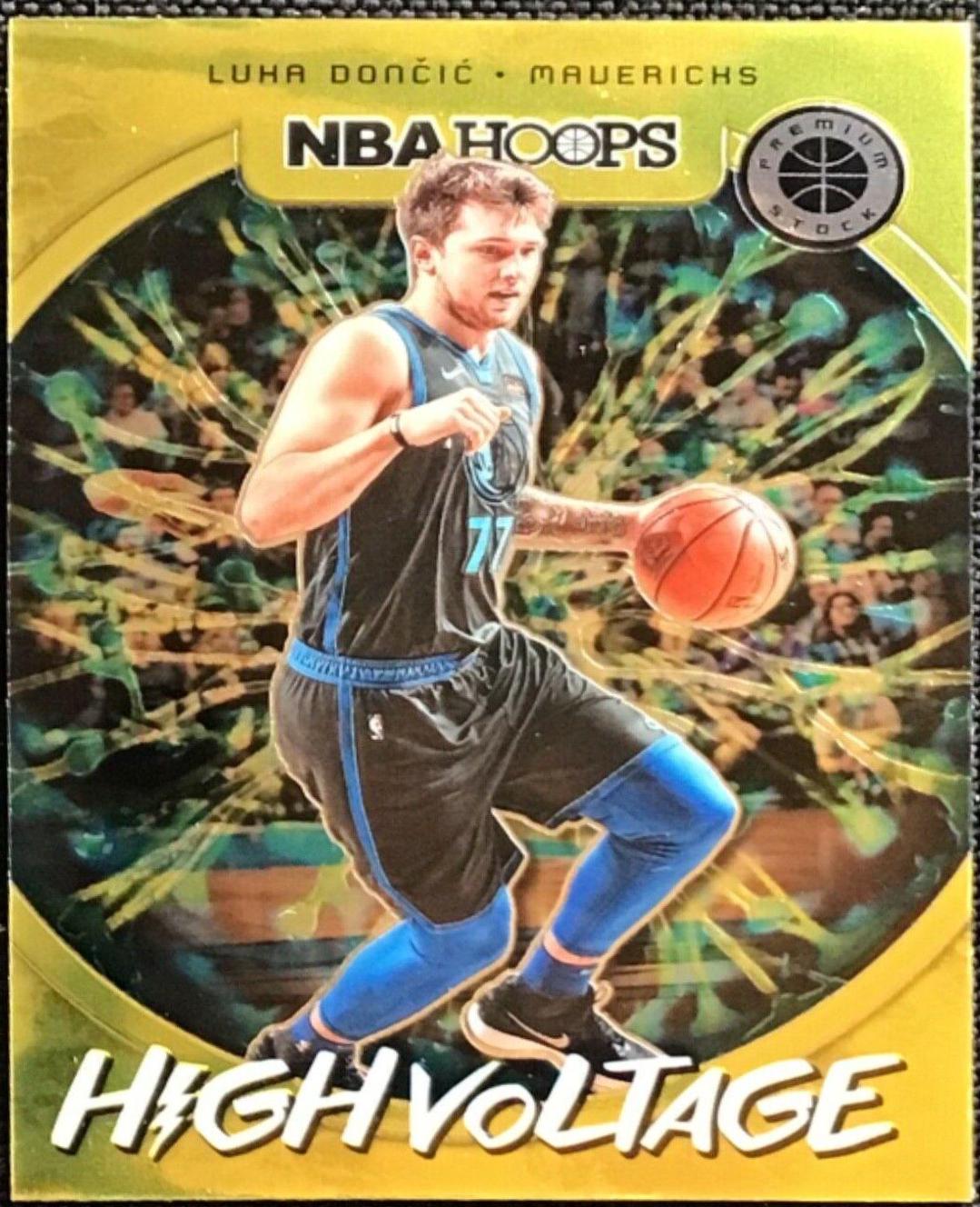Luka Doncic #9