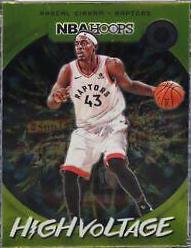 Pascal Siakam #15
