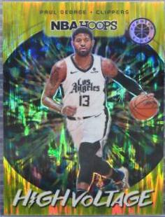 Paul George [Flash] #6