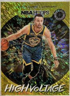 Stephen Curry [Shimmer] #10