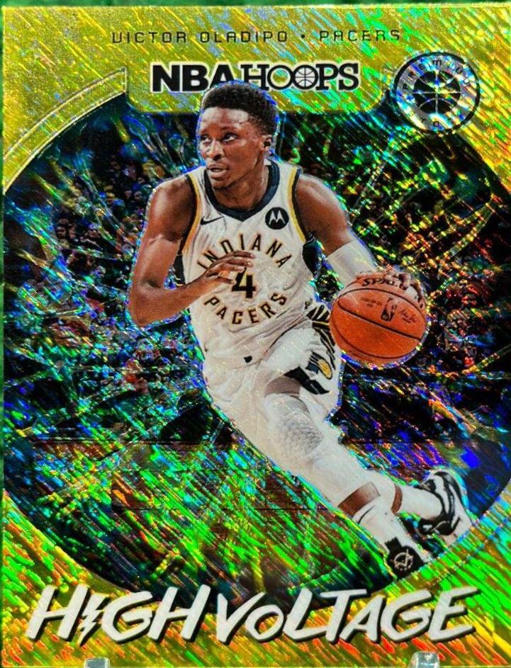Victor Oladipo [Shimmer] #5