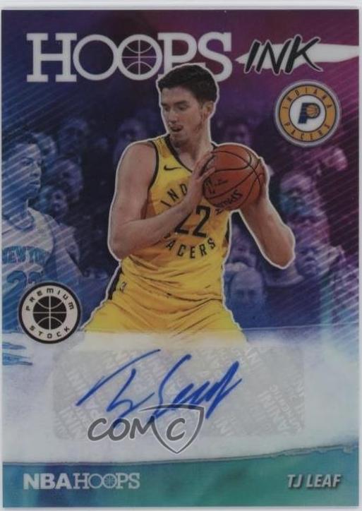 TJ Leaf #HI-TJL