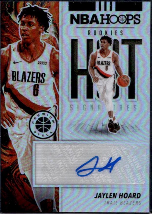 Jaylen Hoard #HS-JAY
