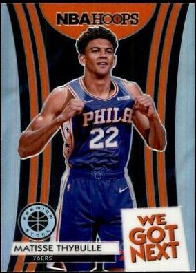 Matisse Thybulle #7