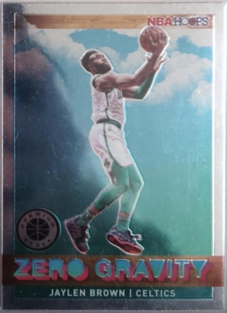 Jaylen Brown #13