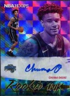 Chuma Okeke #CHO