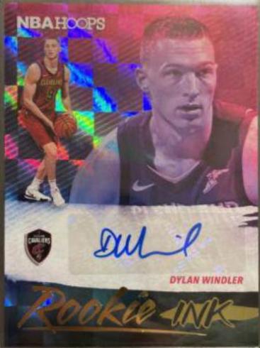 Dylan Windler #DWL