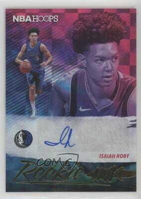 Isaiah Roby #IRB
