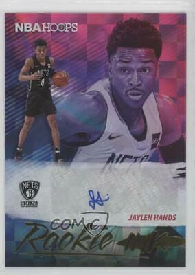 Jaylen Hands #JHD