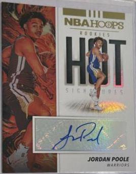 Jordan Poole #JPL