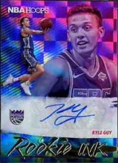 Kyle Guy #KGY