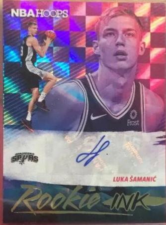 Luka Samanic #LSM