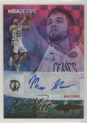 Max Strus #MXS