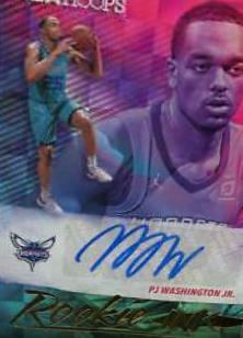 PJ Washington Jr. #PJW