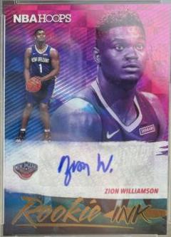 Zion Williamson #ZWL