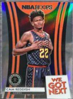 Cam Reddish [Holo] #5