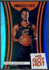 Darius Garland [Holo] #25
