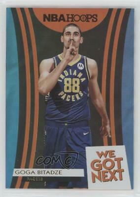 Goga Bitadze [Holo] #12