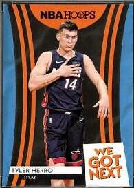 Tyler Herro #8