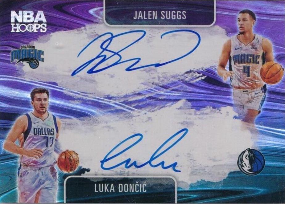 Jalen Suggs #ART-JSG