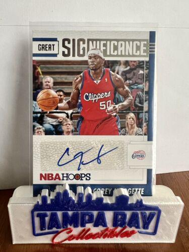 Corey Maggette #GS-CMG