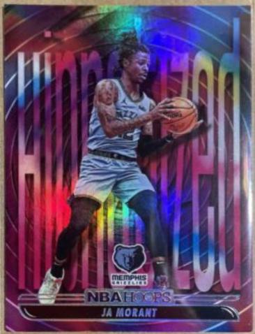 Ja Morant #13