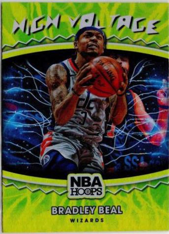 Bradley Beal #2
