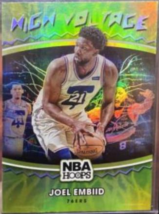 Joel Embiid #14