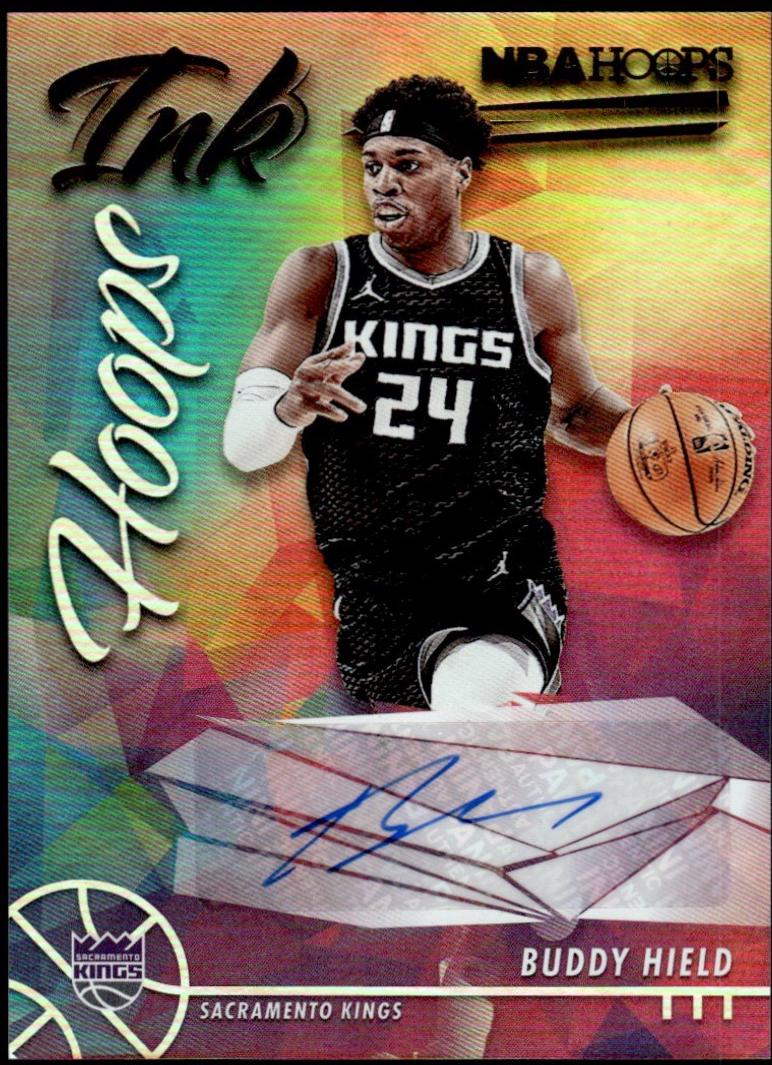 Buddy Hield #HI-BHD