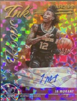 Ja Morant #HI-JAM